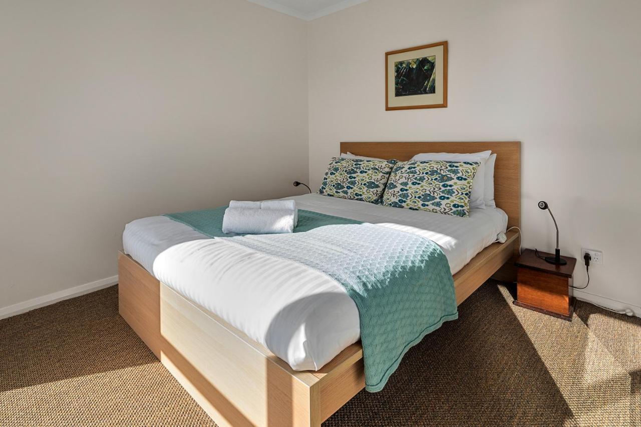 Granite Beach House @ Bay Of Fires Binalong Bay Buitenkant foto